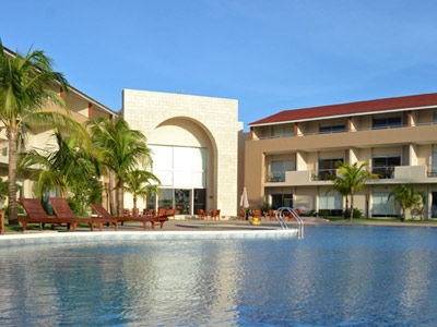 Hotel Sun 5*