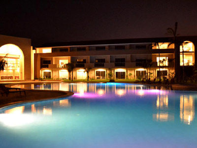 Sun 5*