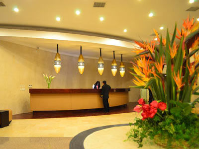 Hotel Sun