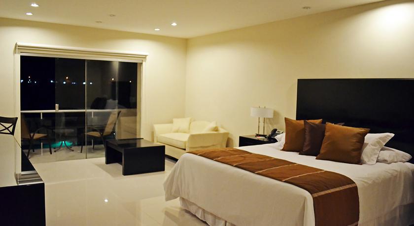 Hotel Sun 5*